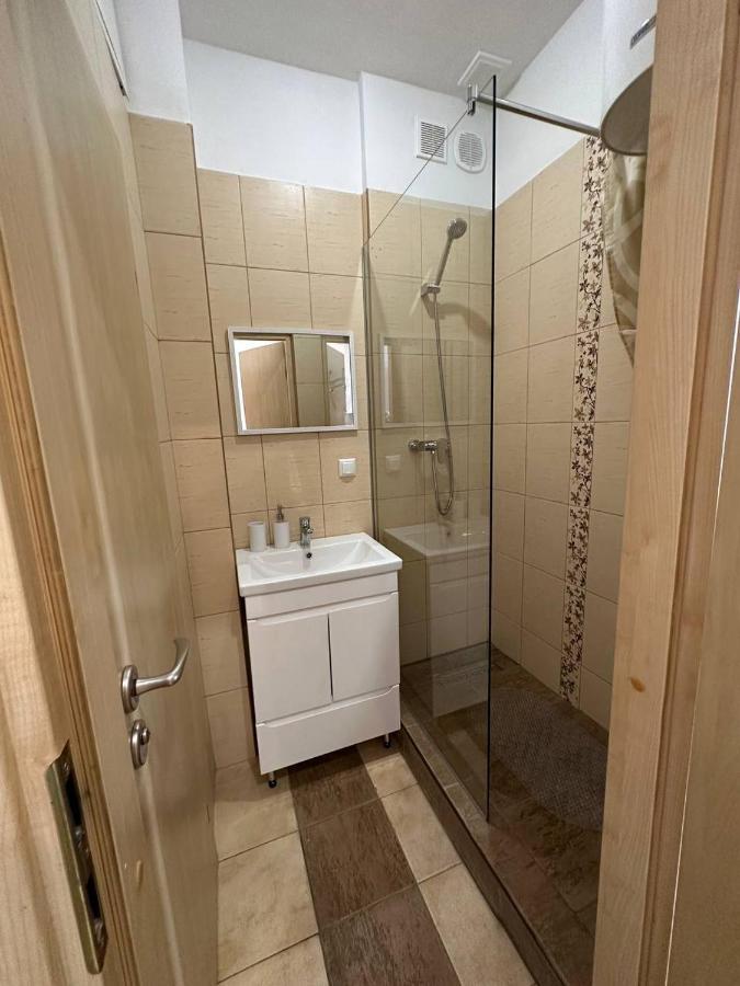 Apartaments Simsim Львов Экстерьер фото