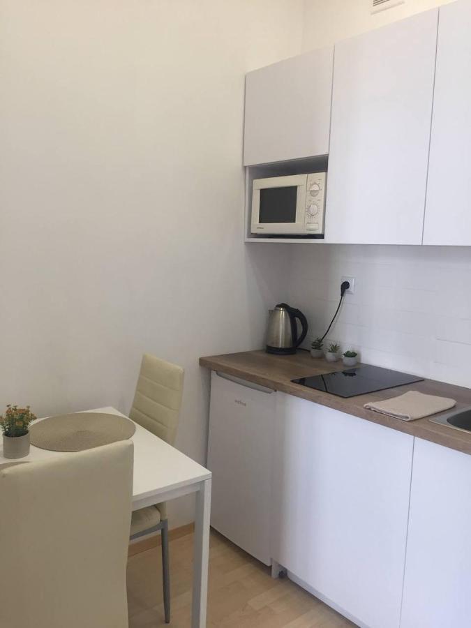 Apartaments Simsim Львов Экстерьер фото