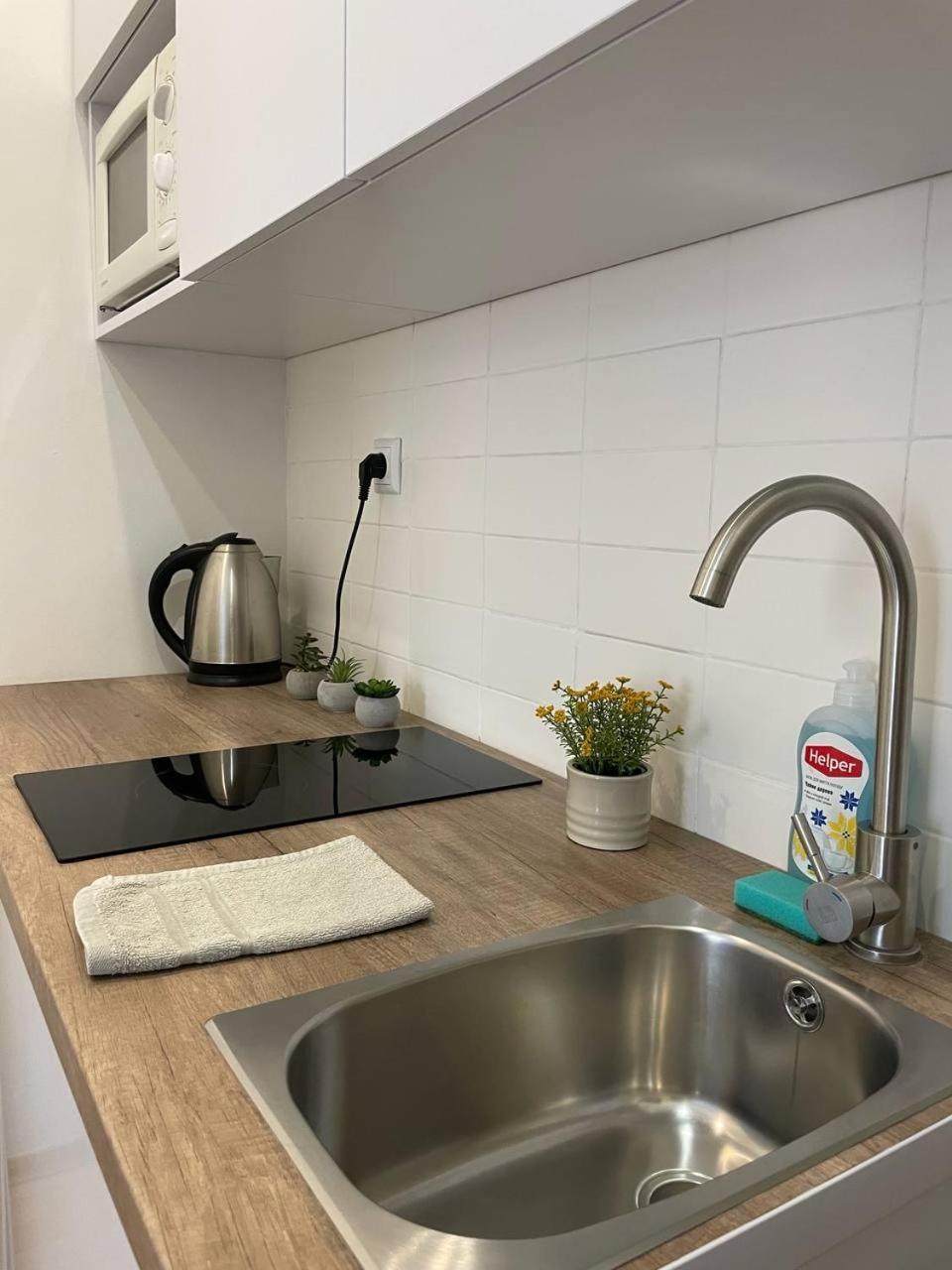 Apartaments Simsim Львов Экстерьер фото